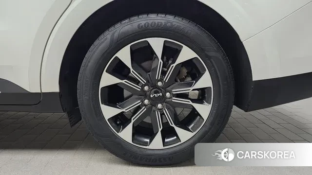 Kia Carnival 4th generation id 3534484 из Кореи 15