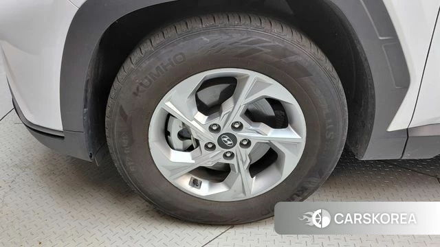 Hyundai Tucson (NX4) id 4854661 из Кореи 22