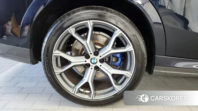 BMW X6 (G06) id 3530381 из Кореи 15