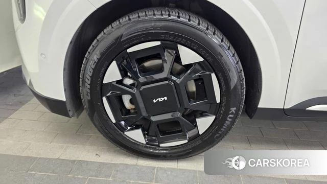 Kia The New Carnival 4th Generation id 4571475 из Кореи 30