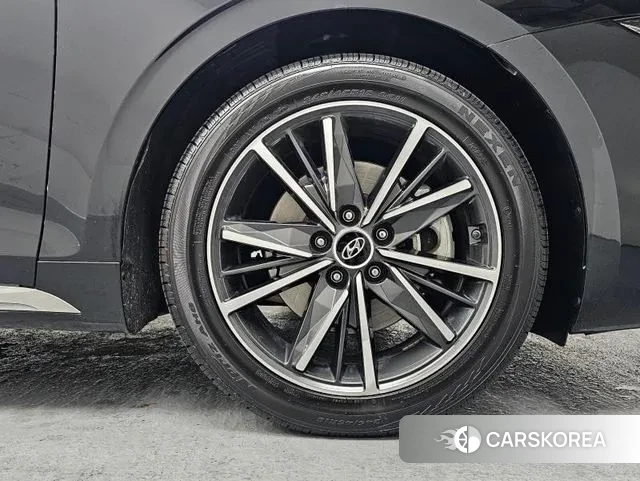 Hyundai The New Grandeur IG id 3411522 из Кореи 15