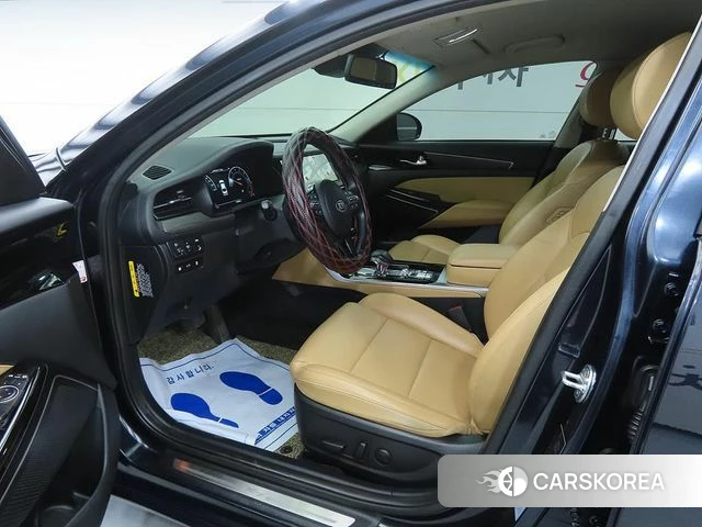 Kia K7 Premier id 3795673 из Кореи 15
