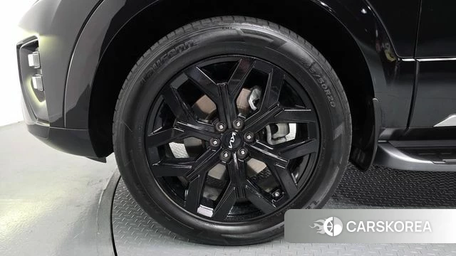 Kia Mohave Master id 4670846 из Кореи 15