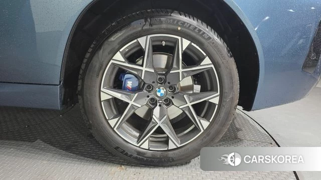 BMW X3 (G45) id 4559939 из Кореи 27