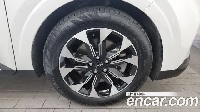 Kia Carnival 4th generation id 2710411 из Кореи 15