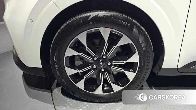 Kia Carnival 4th generation id 3826239 из Кореи 15