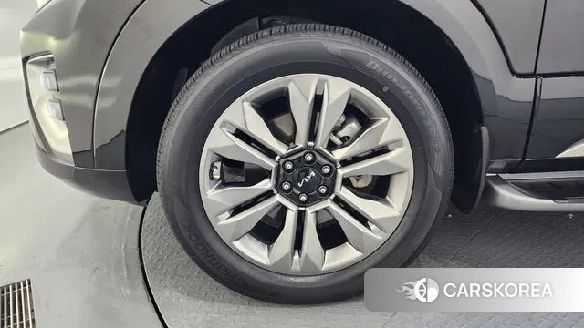 Kia Mohave Master id 3405928 из Кореи 15