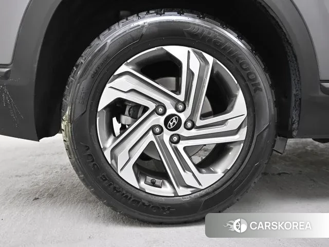 Hyundai The New Santa Fe id 3686696 из Кореи 15