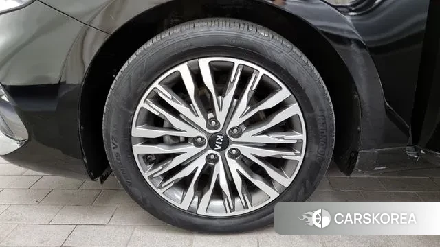 Kia K7 Premier Hybrid id 3023430 из Кореи 15