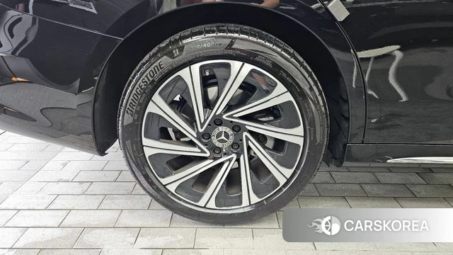 Mercedes-Benz E-Class W214 id 4612123 из Кореи 27