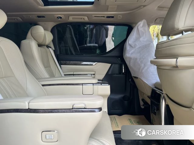 Toyota Wilfa id 4261112 из Китая 10