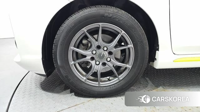 Kia All New Morning (JA) id 3814604 из Кореи 15