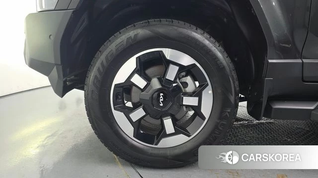 Kia Tasman id 4617308 из Кореи 15