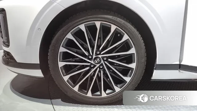 Hyundai Grandeur Hybrid (GN7) id 3410828 из Кореи 15