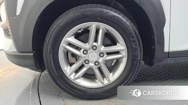 Hyundai Kona id 4530928 из Кореи 25