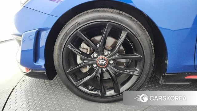 Hyundai Veloster (JS) id 4496761 из Кореи 28