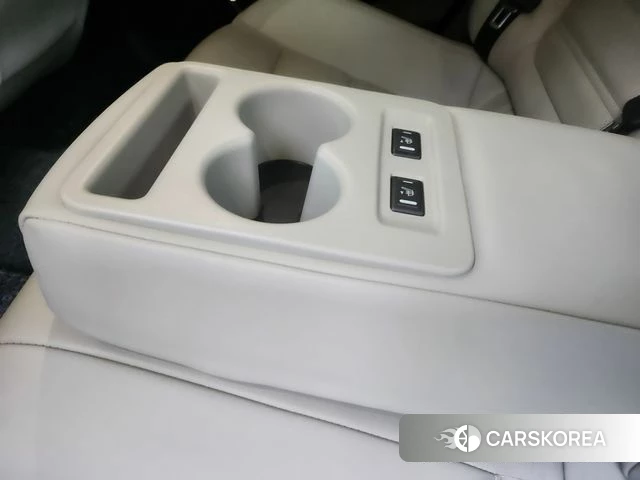 Renault Korea (Samsung) SM6 id 4331283 из Кореи 10