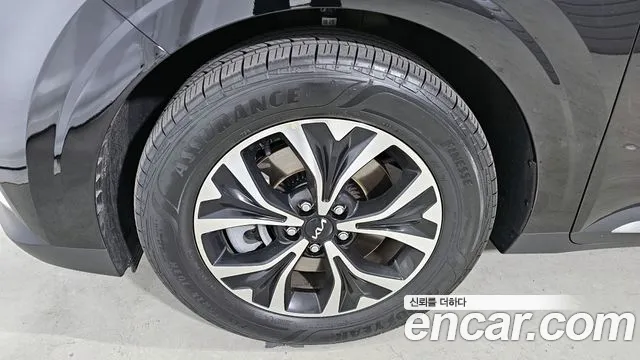 Kia Carnival 4th generation id 2736336 из Кореи 15