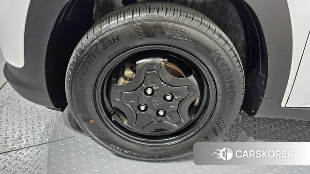 Hyundai Casper id 4249802 из Кореи 25