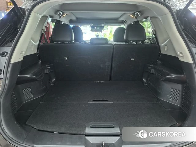 Nissan Qijun id 4277358 из Китая 14
