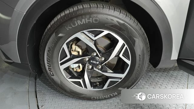 Kia Sportage 5th Generation id 3891754 из Кореи 15