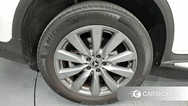 Mercedes-Benz GLC-Class X253 id 3899673 из Кореи 15