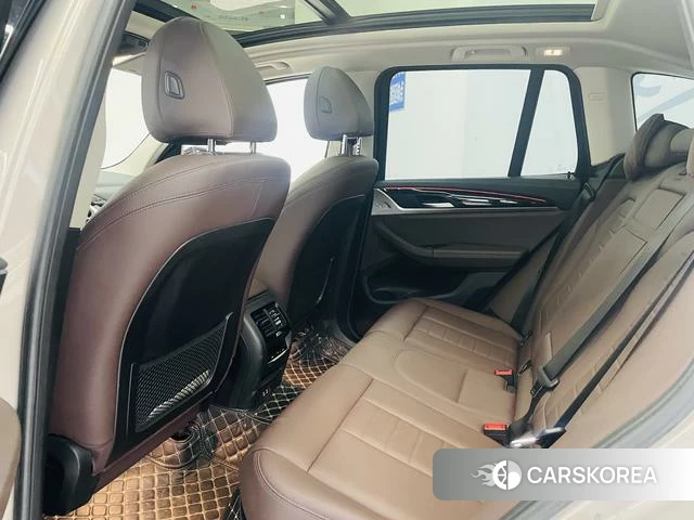 BMW X3 id 4211113 из Китая 12