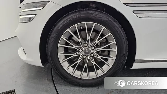 Genesis G80 (RG3) id 3438664 из Кореи 15