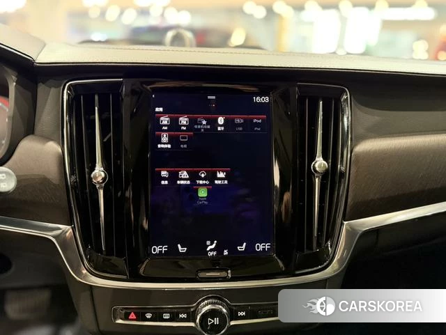 Volvo V90 id 4241389 из Китая 26