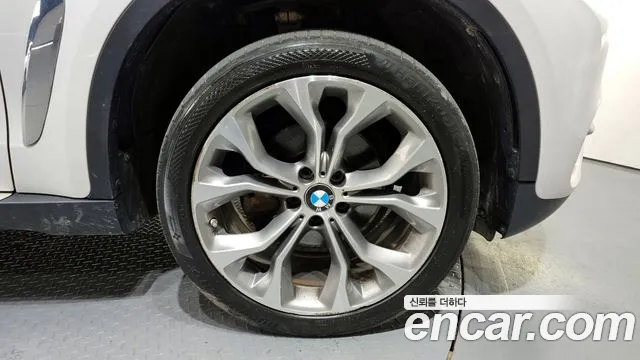 BMW X6 (F16) id 2679964 из Кореи 15