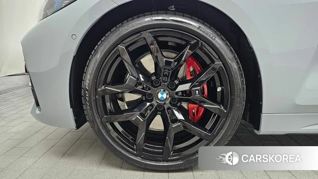BMW 4 Series (G22) id 4394512 из Кореи 25