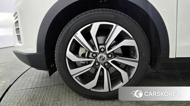 Ssangyong Berry New Tivoli id 3935410 из Кореи 15