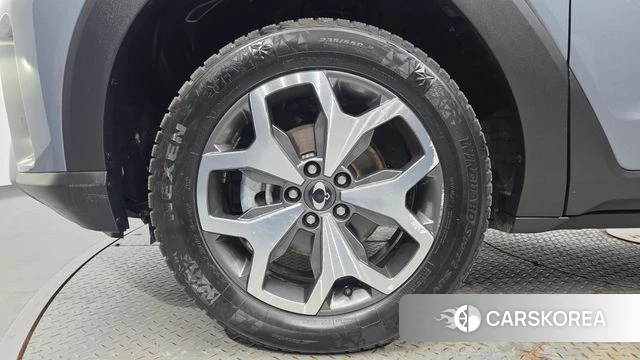 Ssangyong Torres id 4675199 из Кореи 15