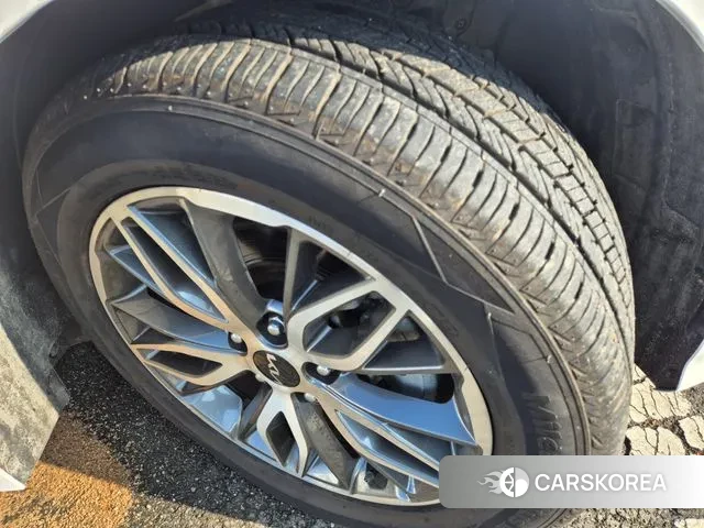 Kia K5 3rd generation id 3478415 из Кореи 11