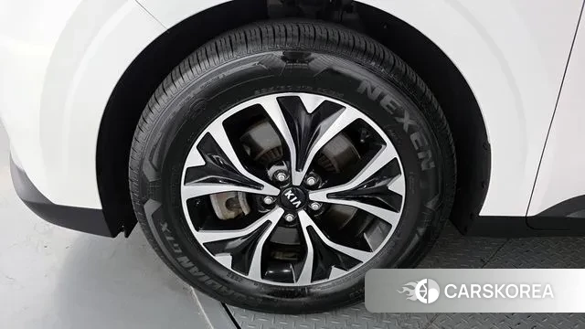 Kia Carnival 4th generation id 3054315 из Кореи 15