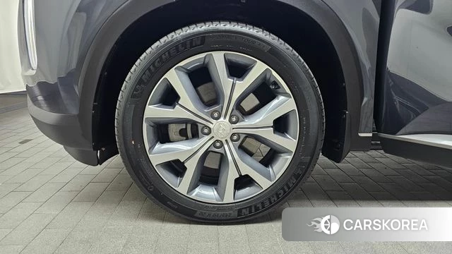 Hyundai Palisade id 3899619 из Кореи 15