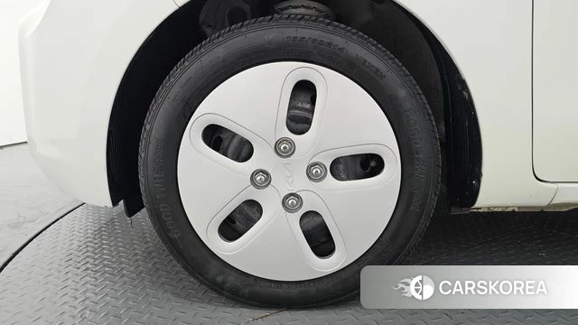 Kia The New Ray id 4848419 из Кореи 15