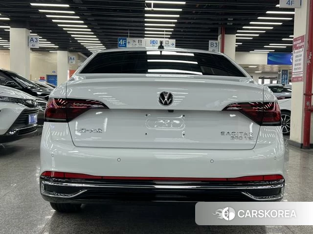 Volkswagen Sagitar id 4328609 из Китая 9