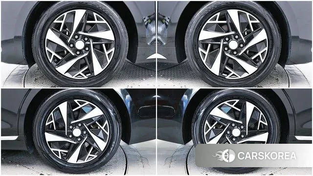 Hyundai The New Grandeur IG Hybrid id 3479513 из Кореи 14