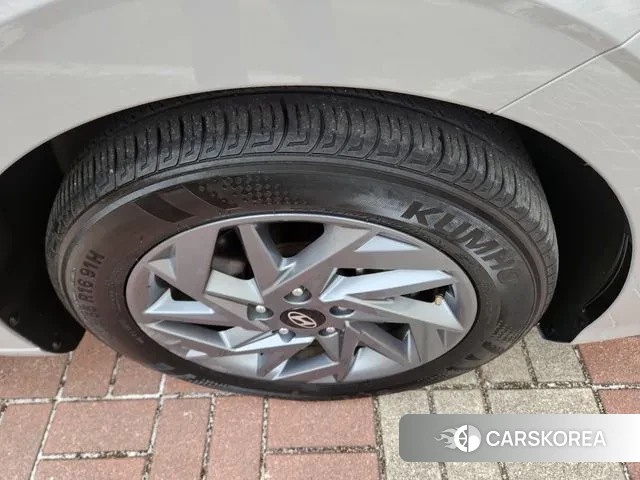 Hyundai The New Avante (CN7) id 3756876 из Кореи 15