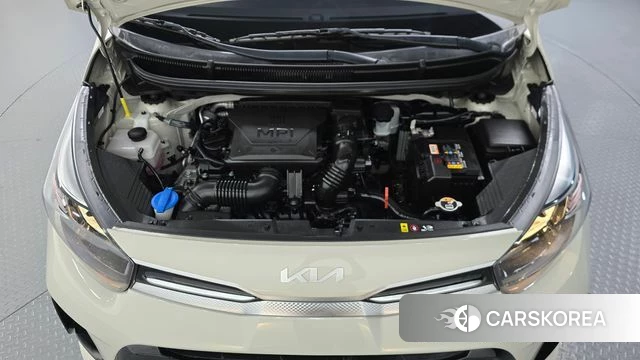 Kia Morning Urban (JA) id 4469633 из Кореи 25
