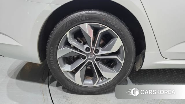 Renault Korea (Samsung) SM6 id 4625836 из Кореи 15