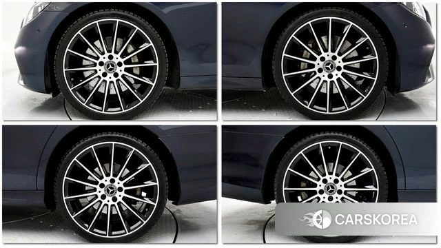 Mercedes-Benz E-Class W213 id 4322918 из Кореи 15