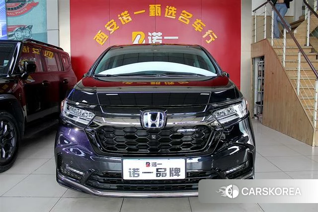 Honda Odyssey id 4348759 из Китая 14