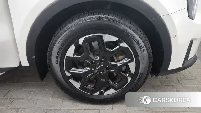 Kia The New Sorento 4th Generation id 3462433 из Кореи 15