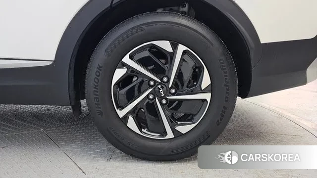 Kia Sportage 5th Generation Hybrid id 3581336 из Кореи 15