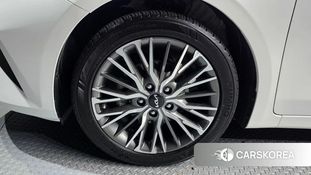Kia The New K3 2nd generation id 4893998 из Кореи 31