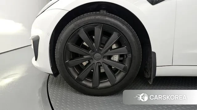 Tesla Model 3 id 3288231 из Кореи 15