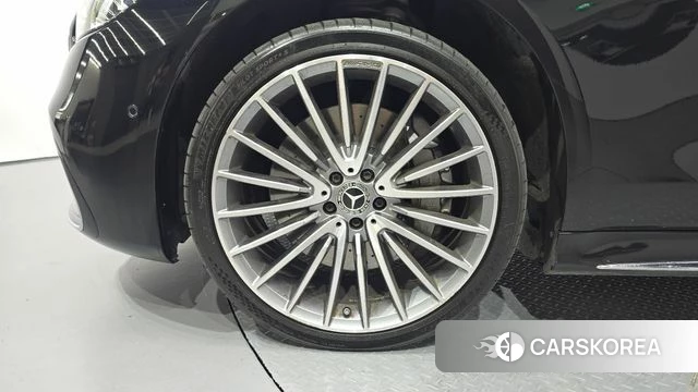 Mercedes-Benz S-Class W223 id 4730483 из Кореи 28