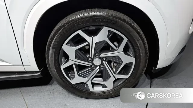 Hyundai Palisade id 3468800 из Кореи 15